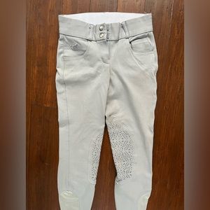 Piper Breeches Size 26